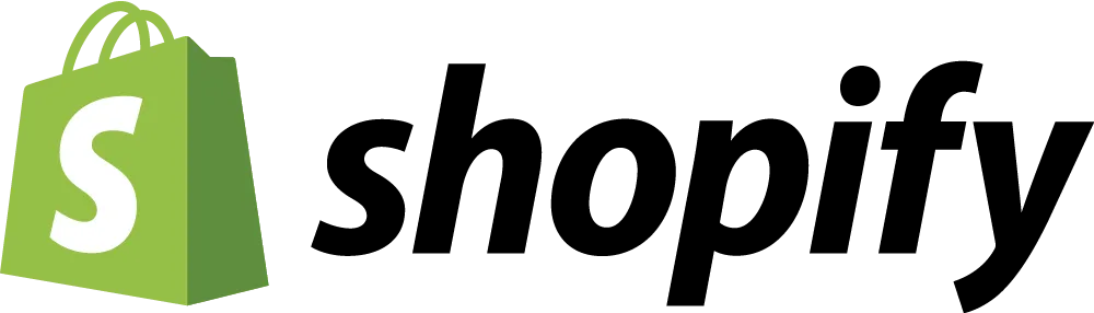 Shopify partner