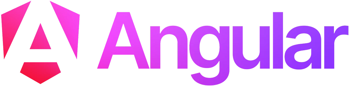 Angular logo