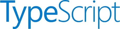TypeScript logo