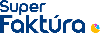 Super Faktura logo