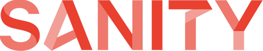 Sanity logo
