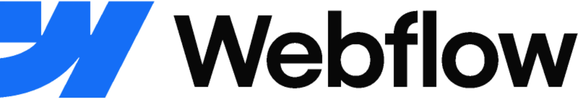 Webflow logo