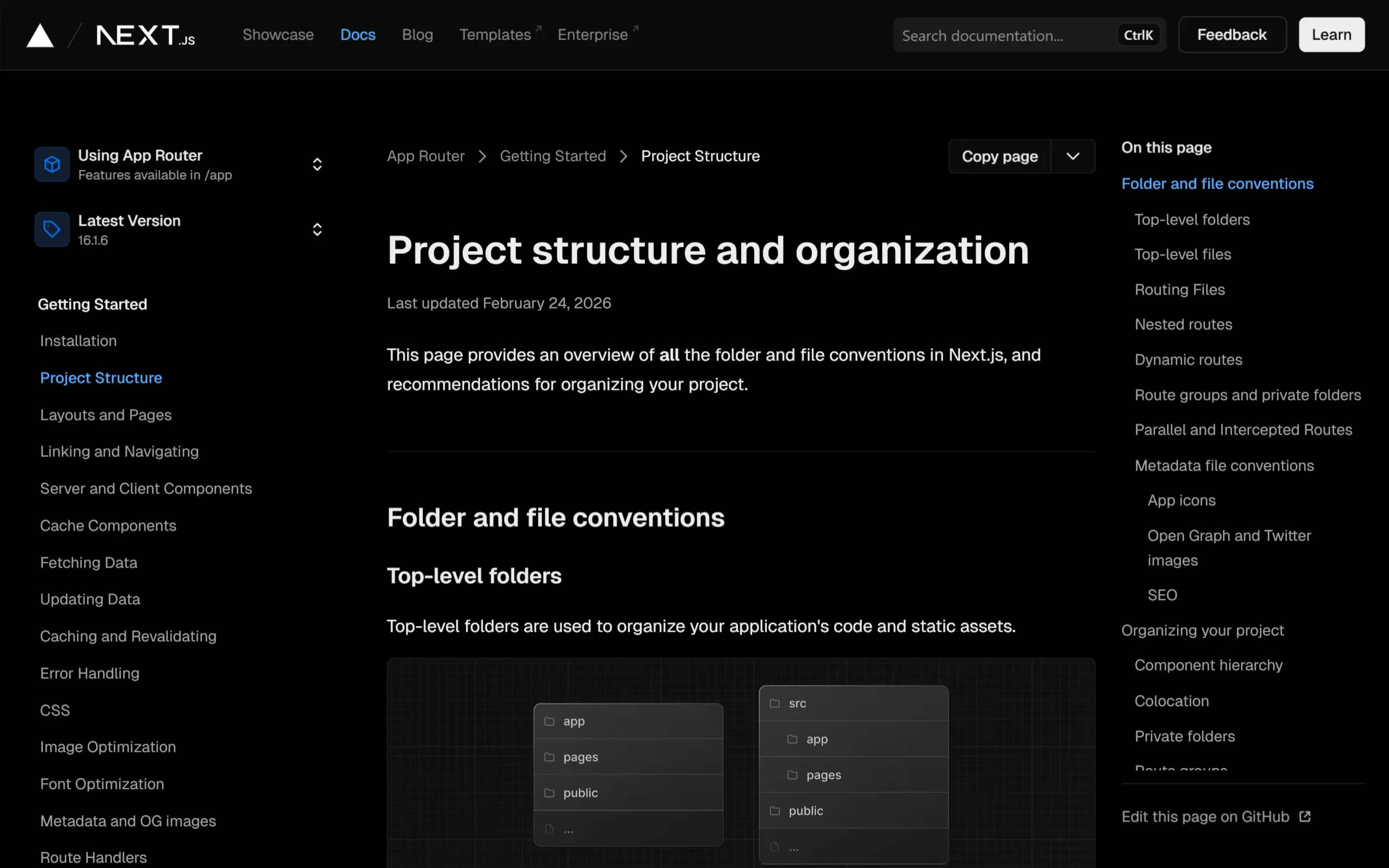 Tvorba webov cez Next.js