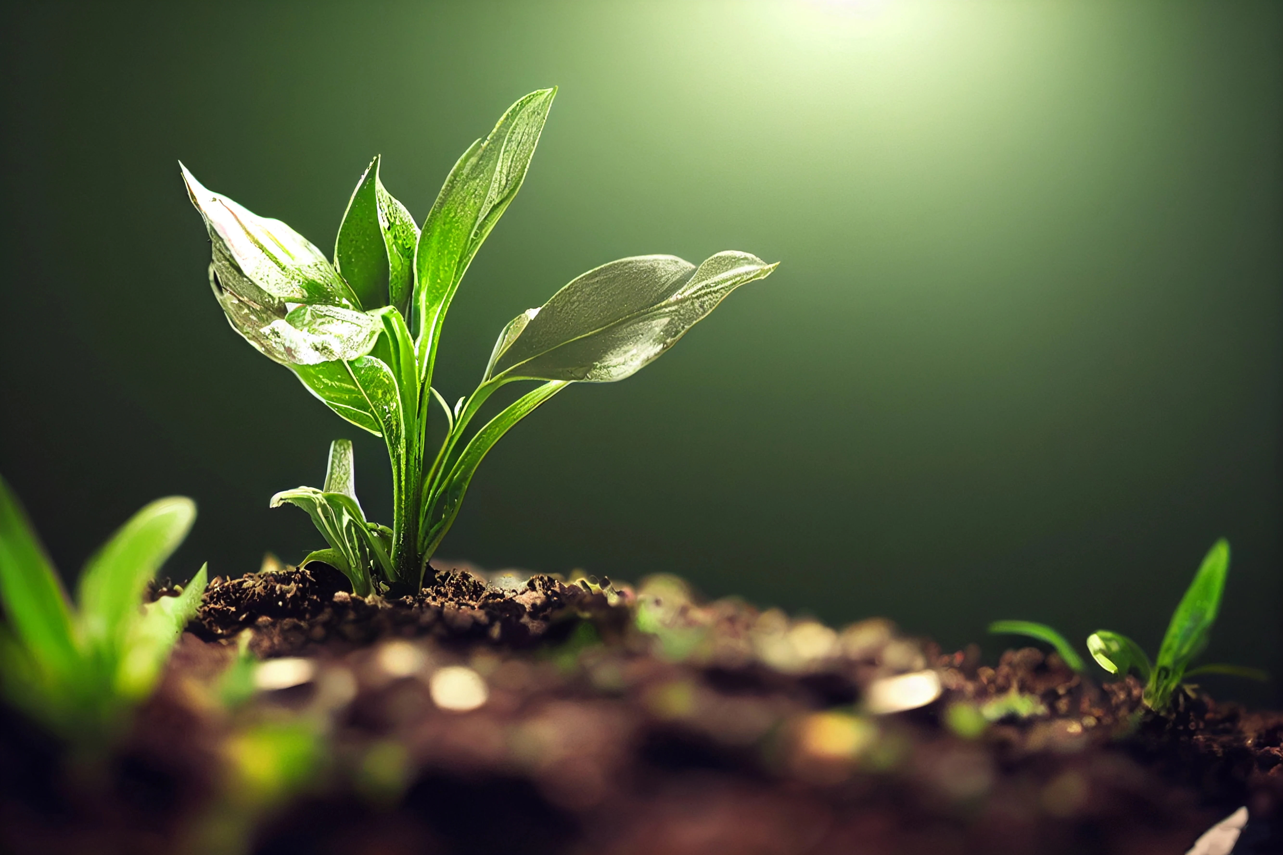 SEO a organický rast