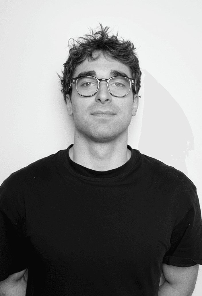 Jaroslav Ondruš - Front-end Developer