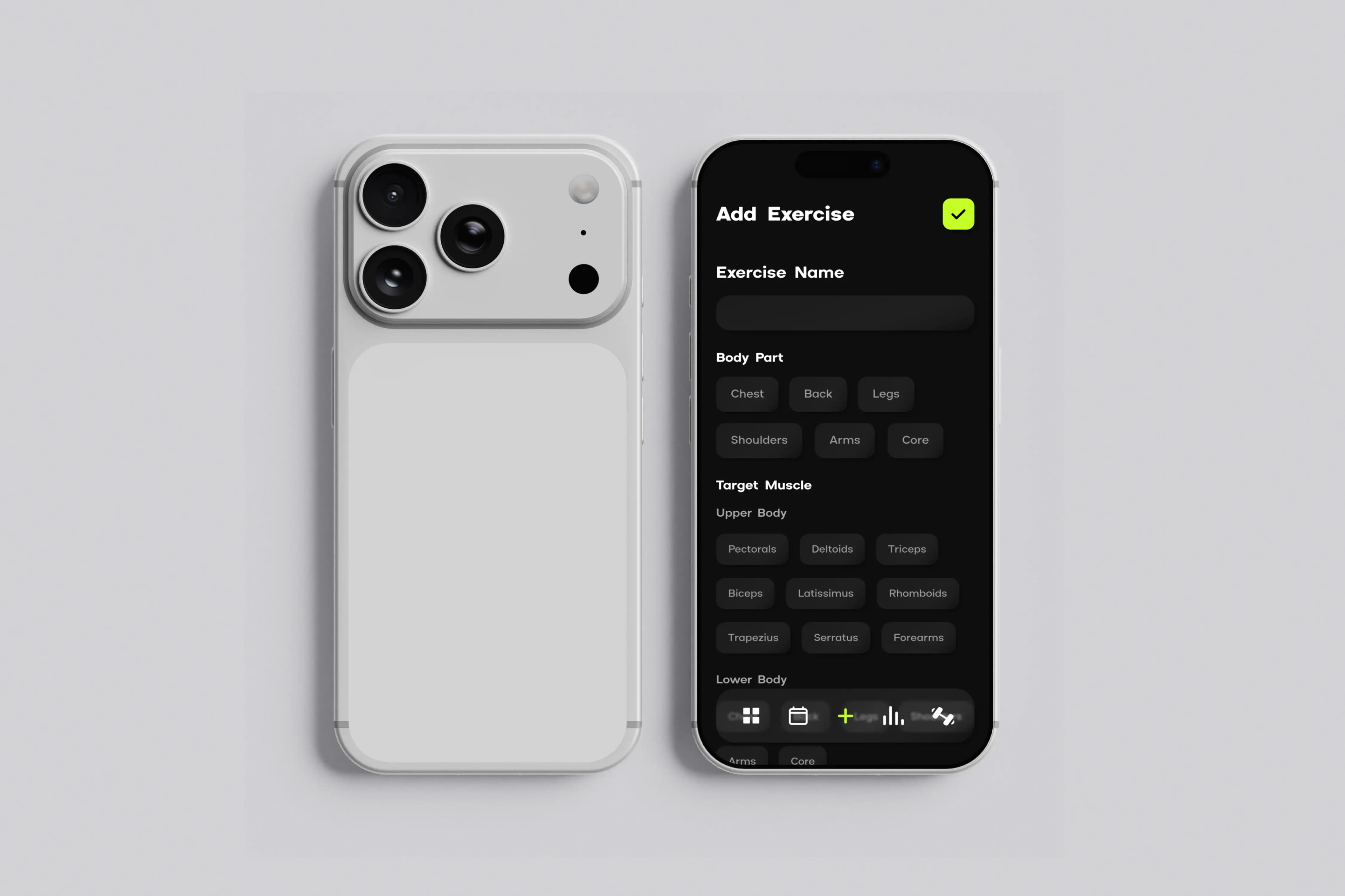 PureLifts iOS aplikácia — Vývoj na mieru | Metinas