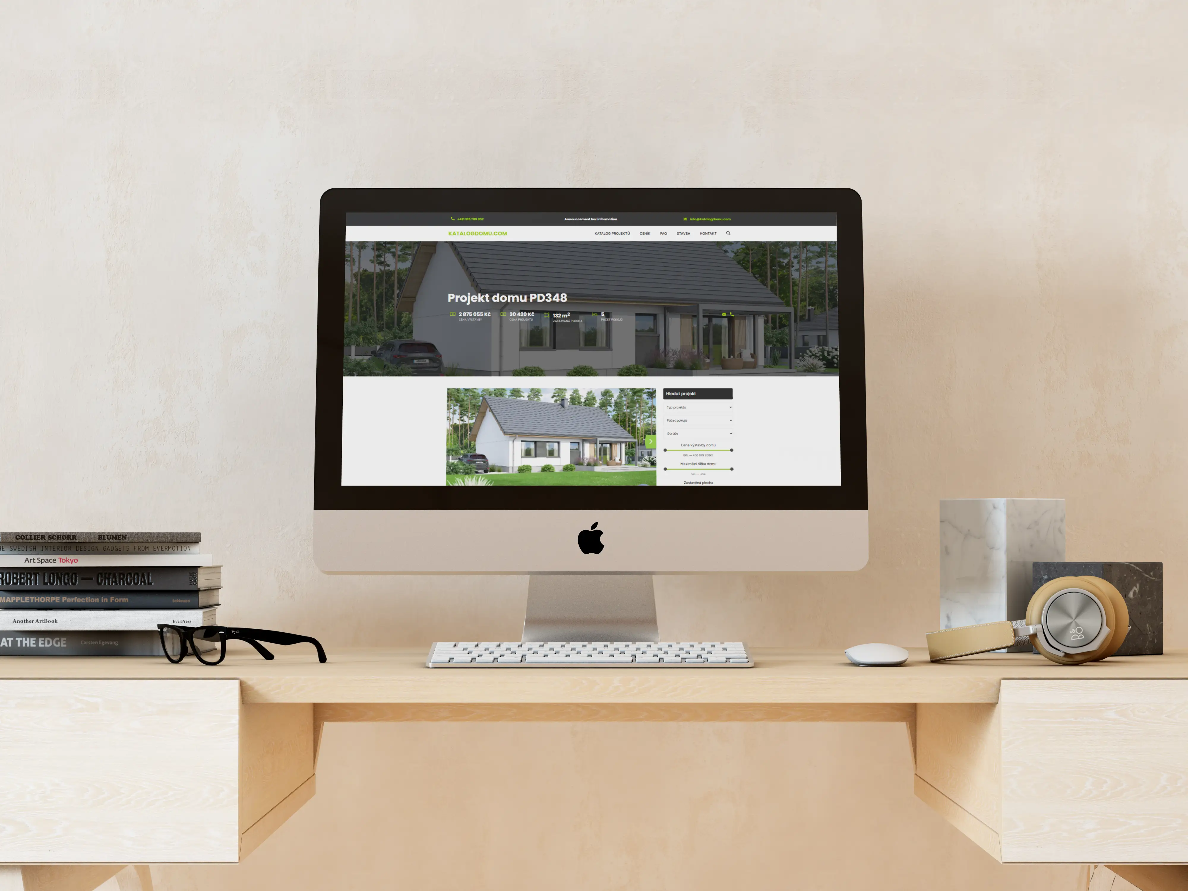 KATALOGDOMU.COM — Vývoj na mieru | Metinas