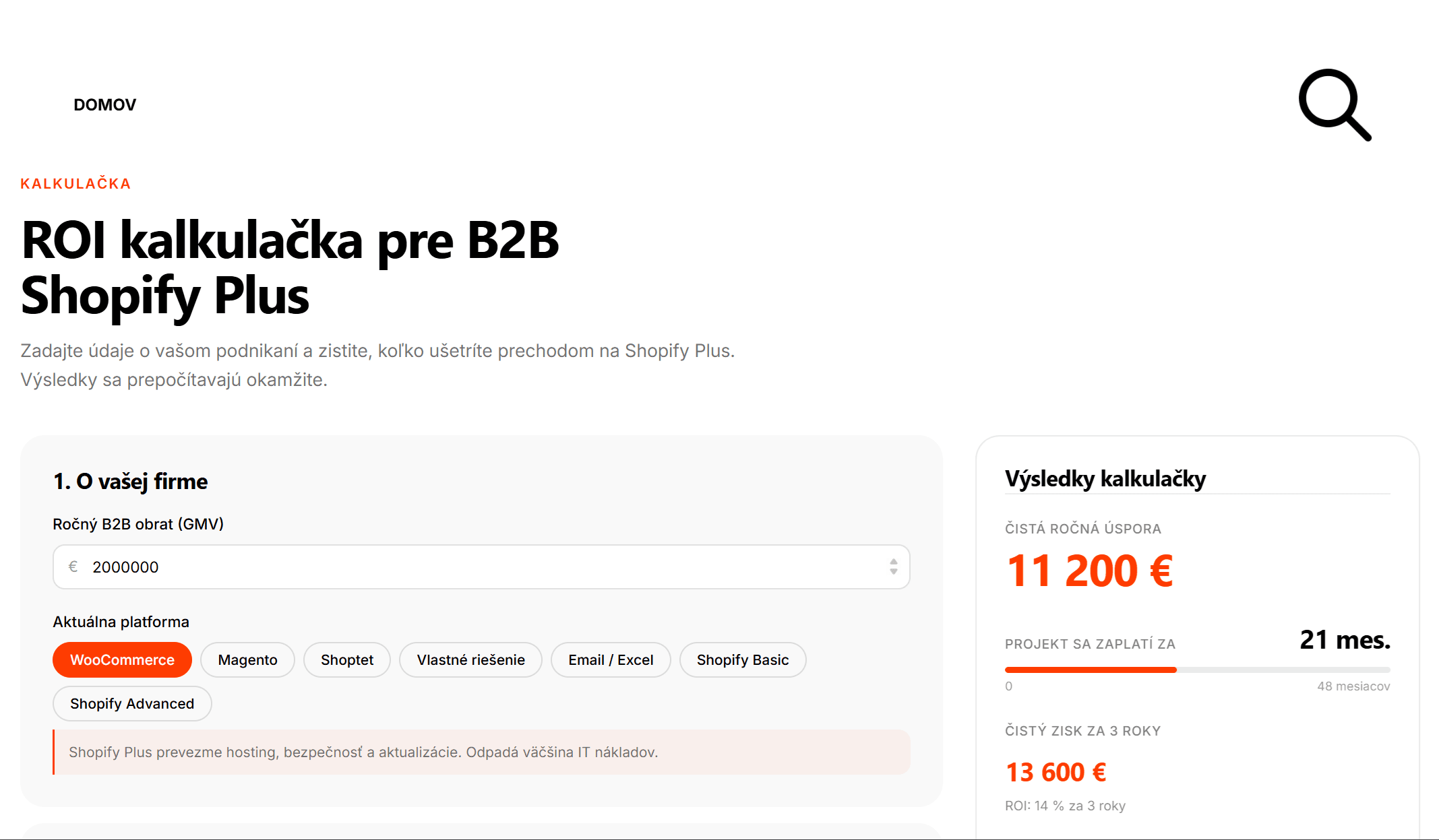 shopify-plus-b2b-roi-kalkulator